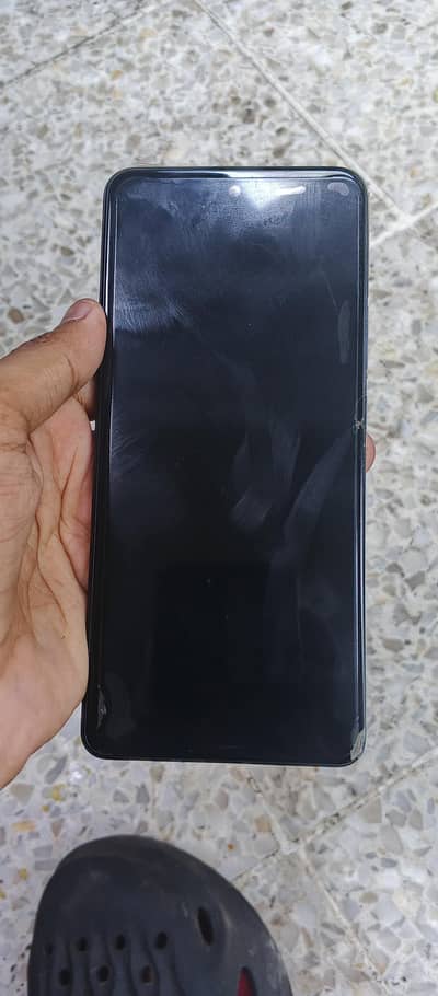 Infinix Hot 40