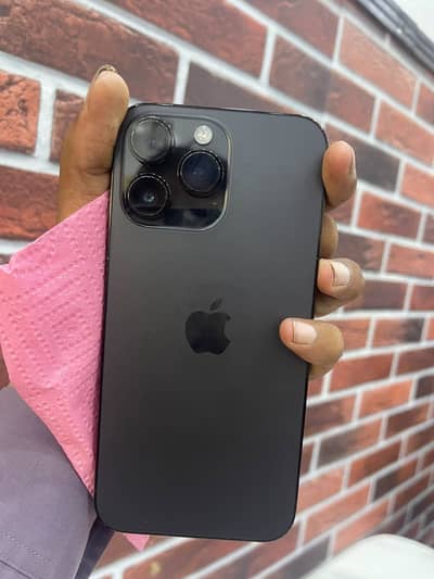 Apple iPhone 14 Pro Max