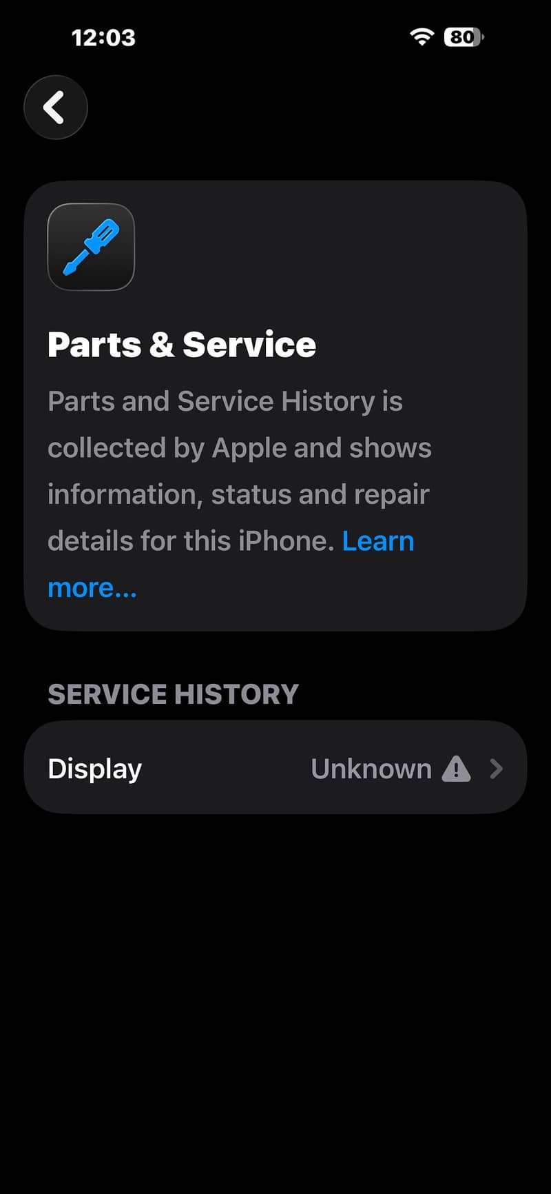 Apple iPhone 14 Pro Max 1