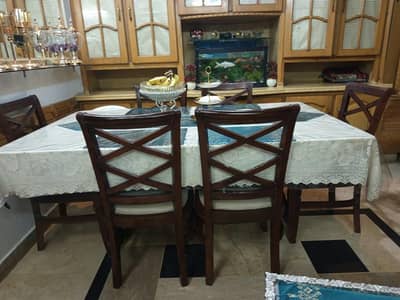 Dinning Table