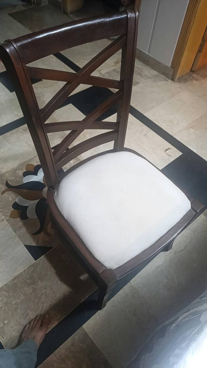 Dinning Table 1