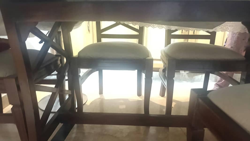 Dinning Table 2