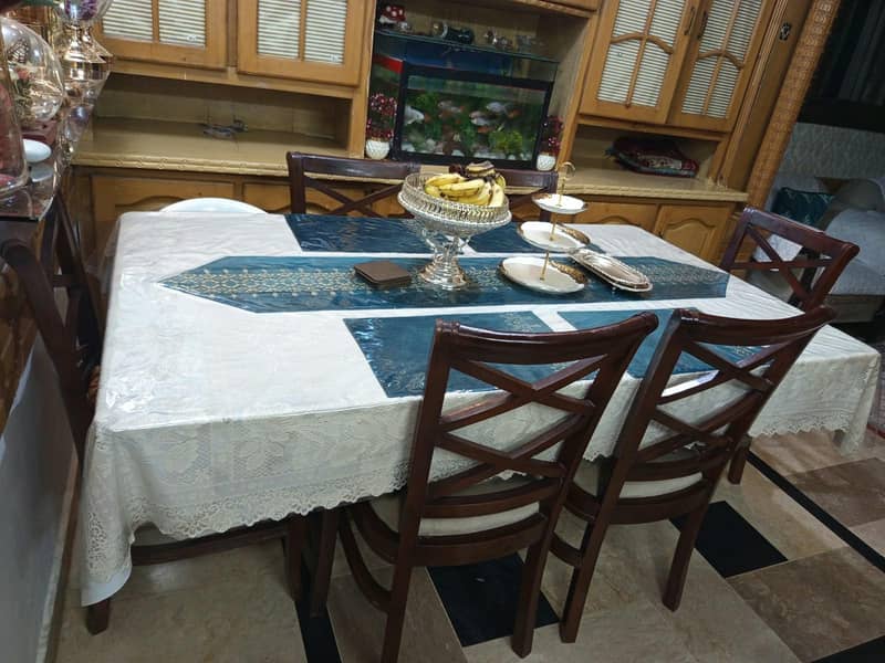 Dinning Table 3