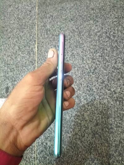 OPPO f19 Pro