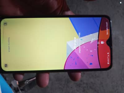 Samsung Mobile A10S