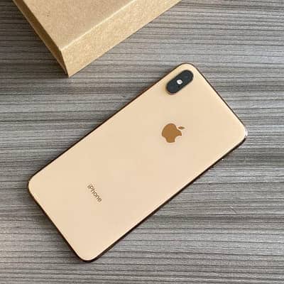 Apple iPhone XS Max