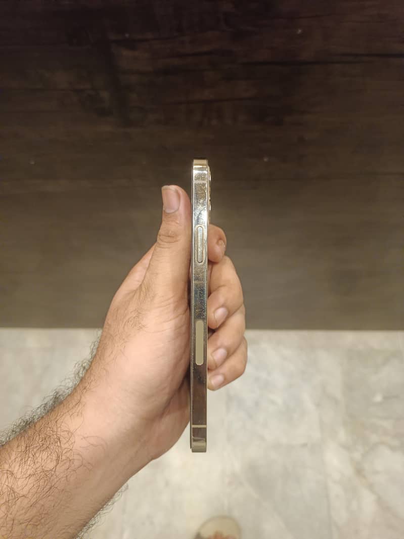 Apple iPhone 12 Pro 4