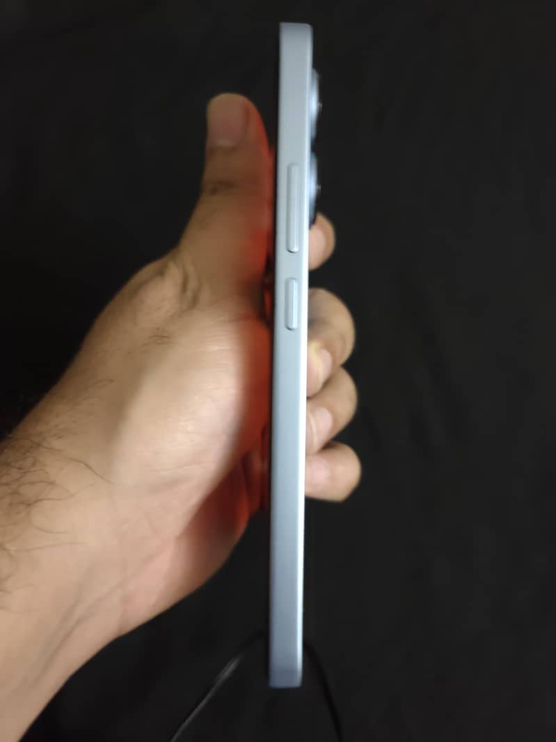 Xiaomi Redmi Note 13 2