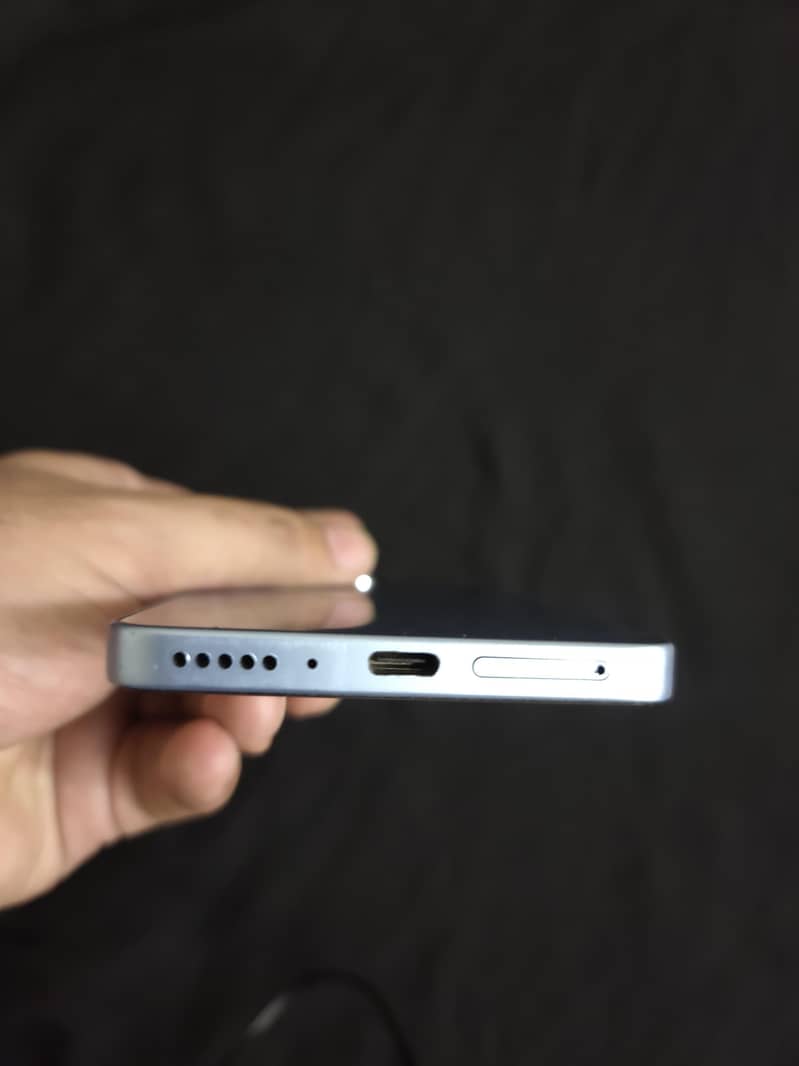 Xiaomi Redmi Note 13 4