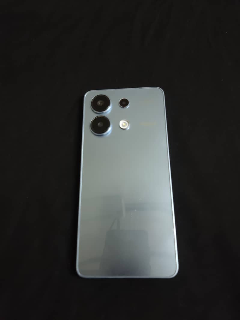 Xiaomi Redmi Note 13 6