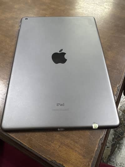 Apple ipad 7th generation