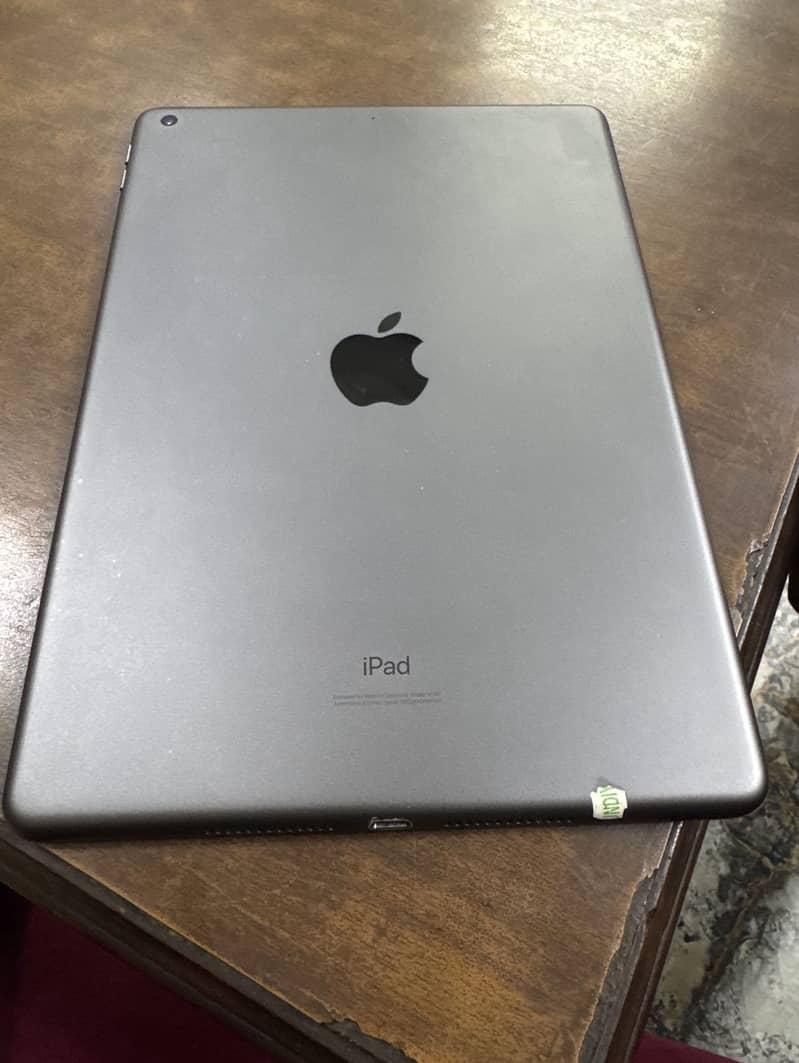 Apple ipad 7th generation 0