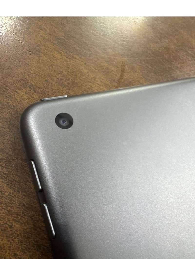 Apple ipad 7th generation 3