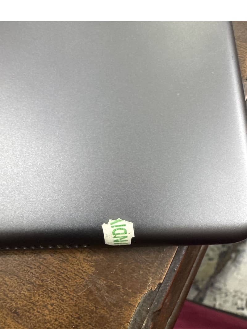 Apple ipad 7th generation 4