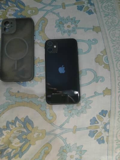 Apple iPhone 11 Latest iOS 27 updated All oky 92% battery health