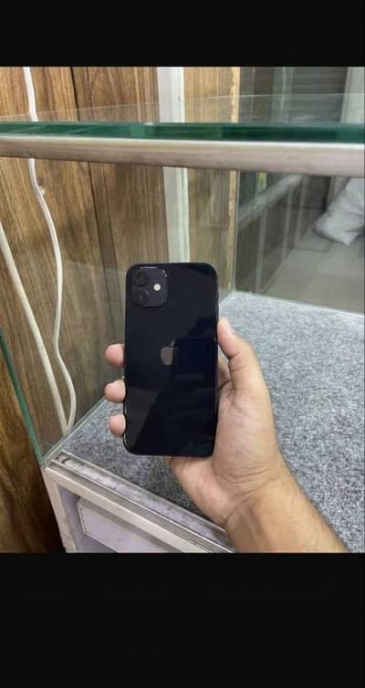Apple iPhone 12 factory unlocked