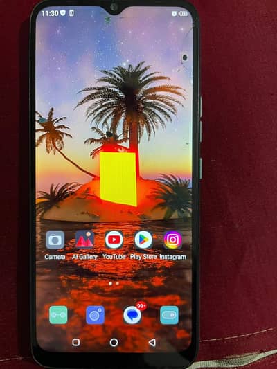 Infinix Smart 5