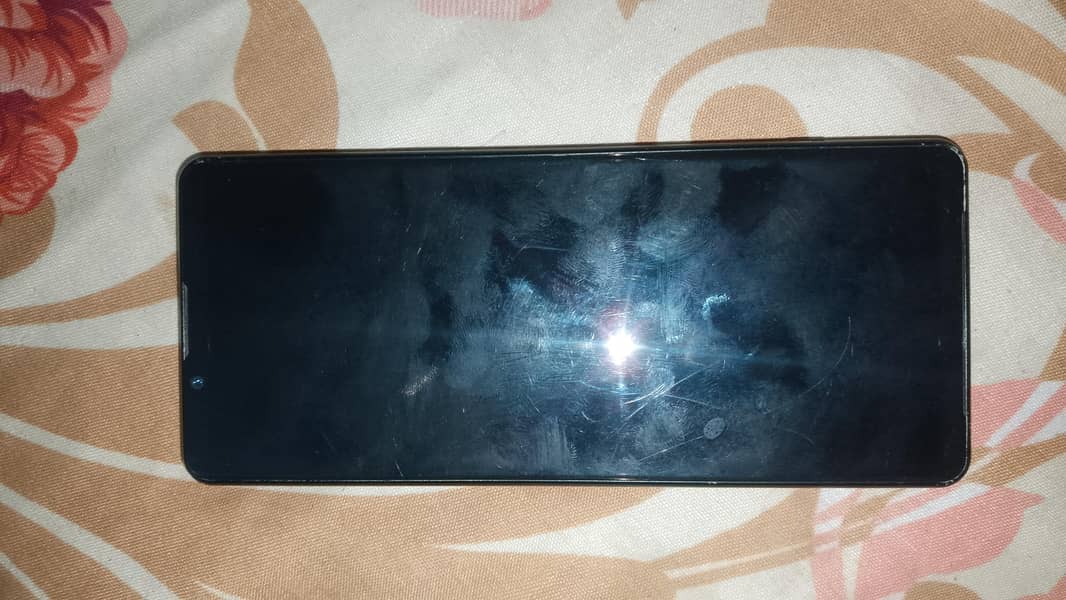 Sony 5 Mark 4 1