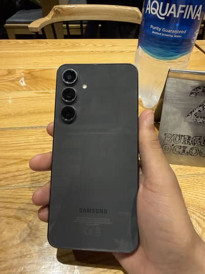 Samsung s24 FE 256GB unlocked