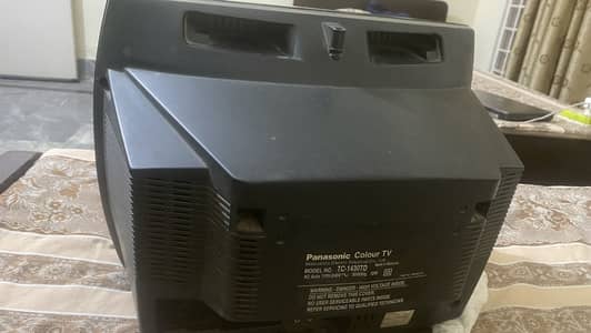 Panasonic tv for sale working condition