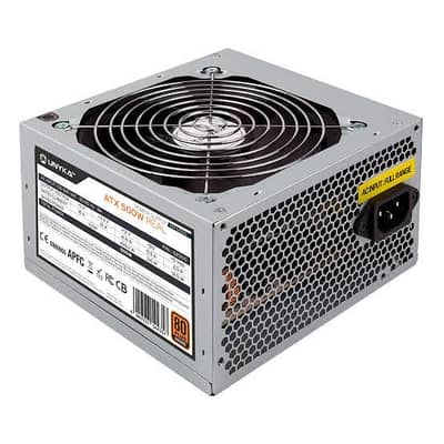 450-500w psu 80+ bronze