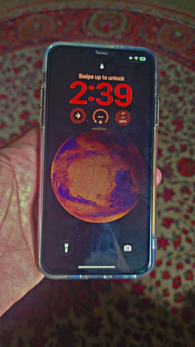 iPhone 11 pro max