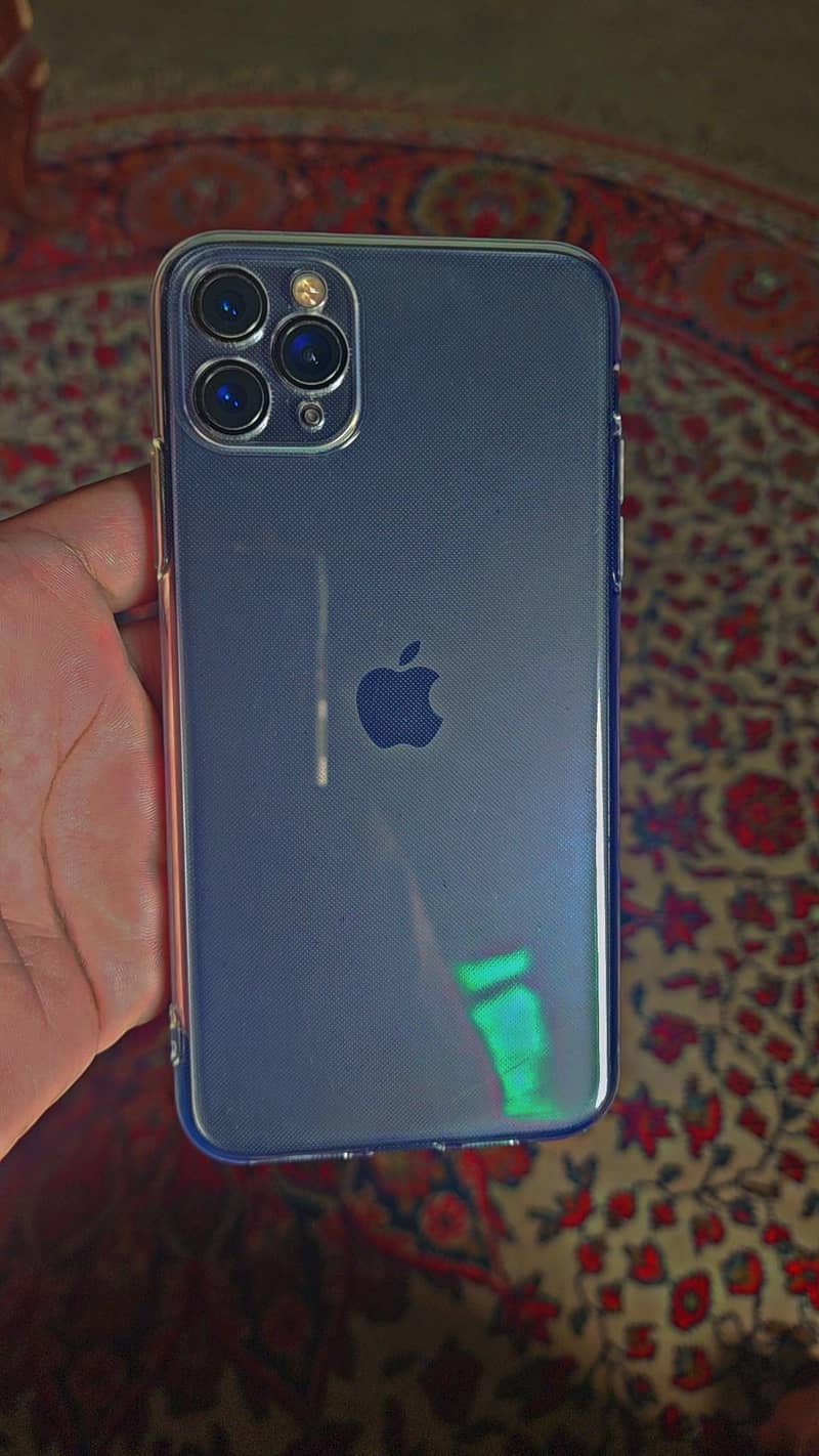iPhone 11 pro max 1