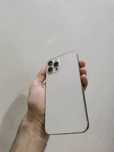 Apple iPhone 12 Pro Max
