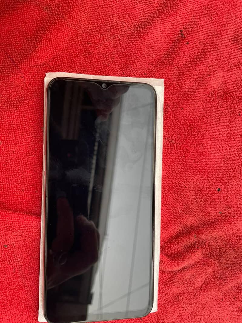 OPPO A16 1