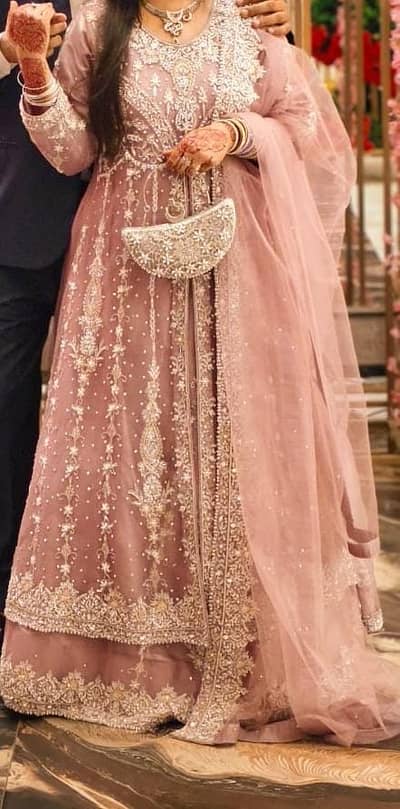 Beautiful Maxi Dress