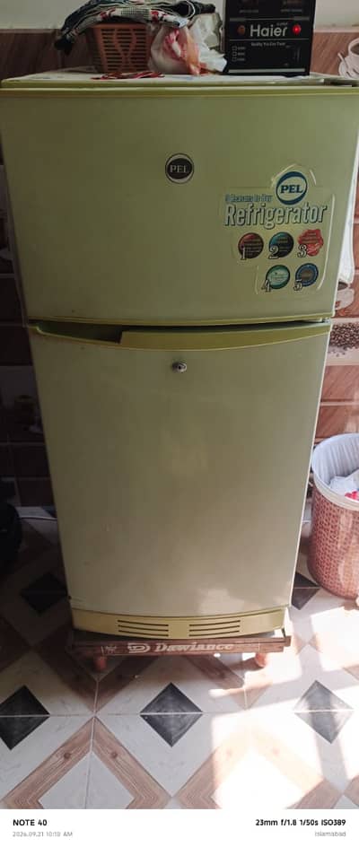 PEL Refrigerator Fridge for Sale