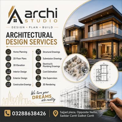 Archi Studio