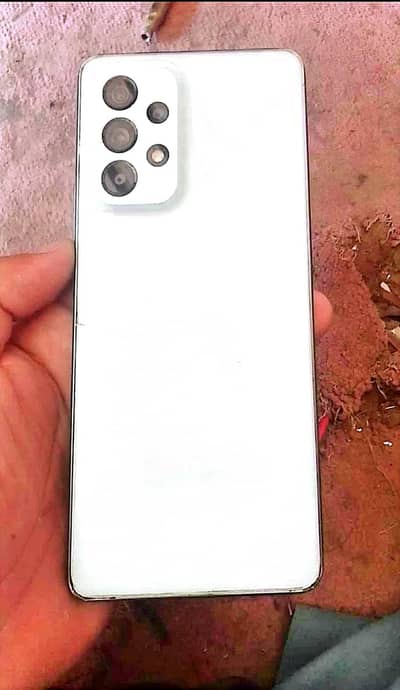 Samsung Mobile A53 5G