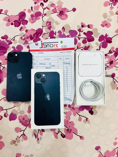 Apple iPhone 13 jv