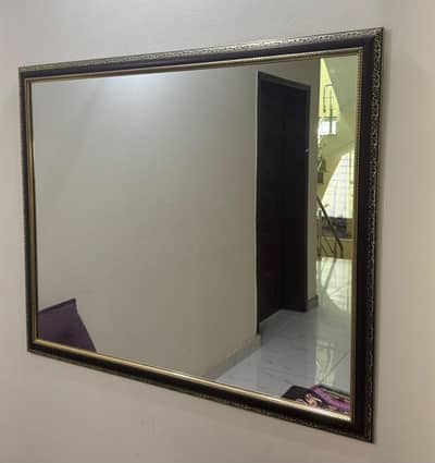 Wall Mirrors