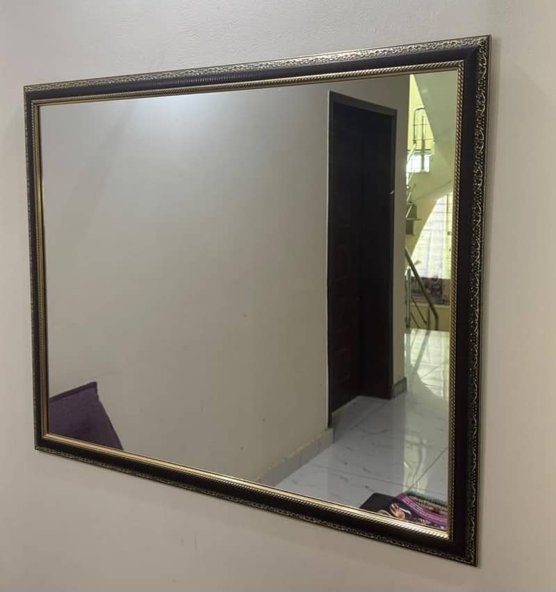 Wall Mirrors 0