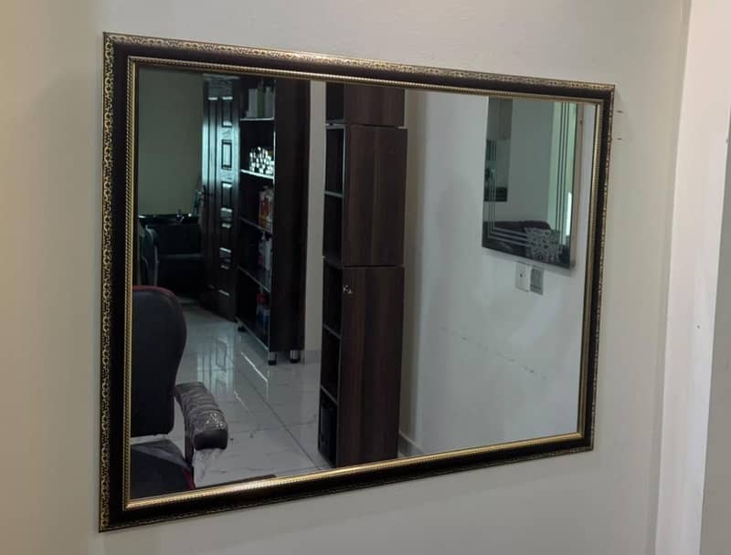 Wall Mirrors 1