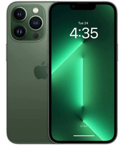 Apple iPhone 13 Pro
