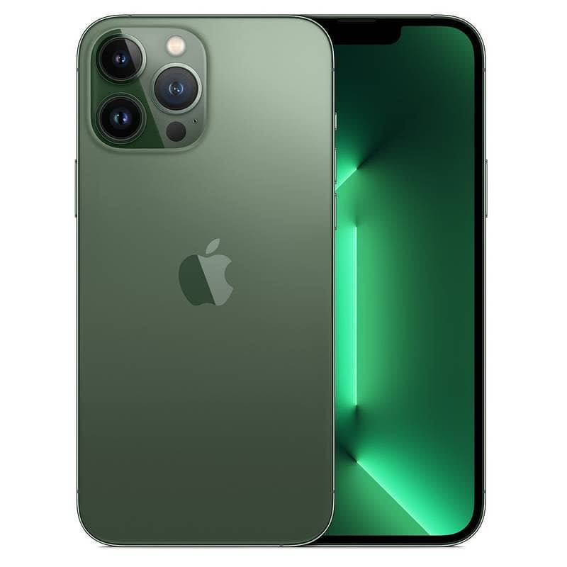 Apple iPhone 13 Pro 1
