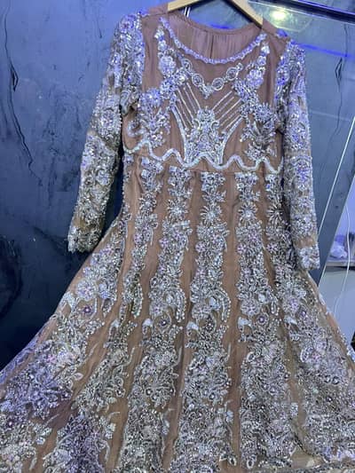 fresh and antique maxi dress for sale.