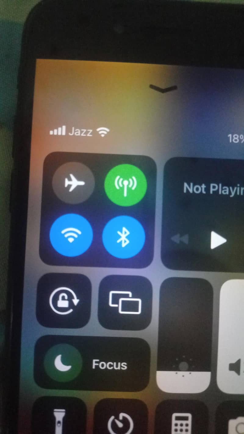 Apple iPhone 7 1