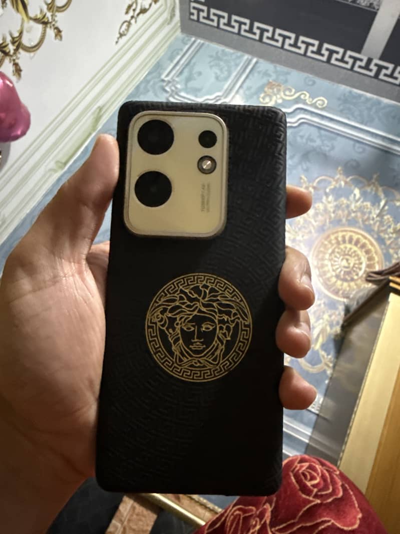 Infinix Zero 30 1