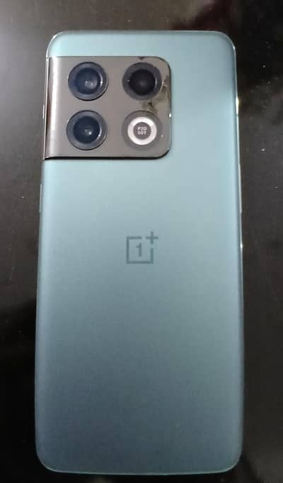 One Plus 10 Pro 5G
