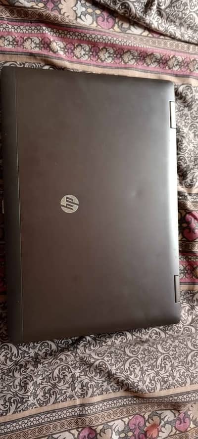 HP Laptop i7 2 gen