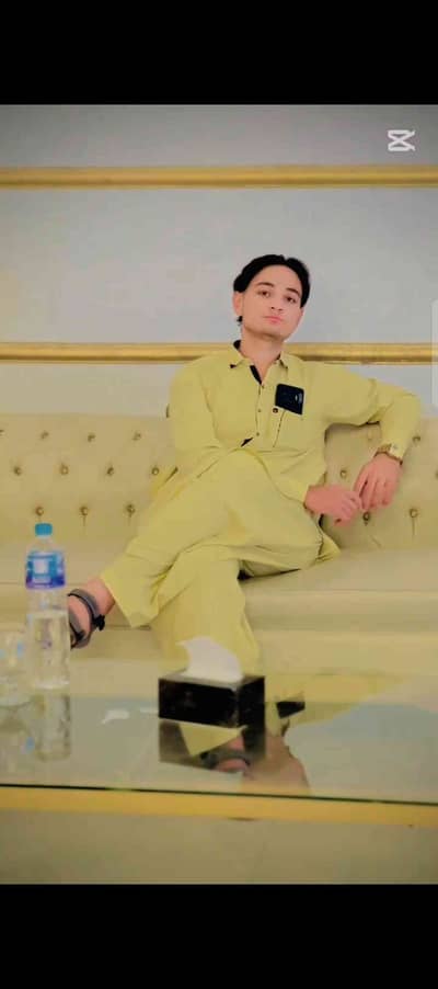 Muhammad Ibad Nadeem 