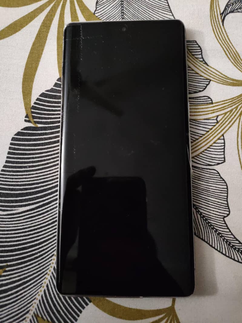 Google Pixel 7 Pro 0