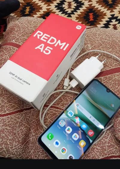 Xiaomi Redmi A5