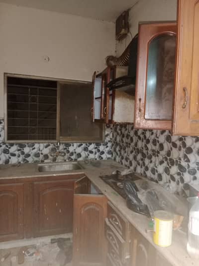 Separate Small Family Flat For Rent Amir Town Canal Road Harbanspura