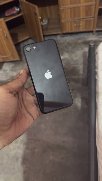 Apple iPhone SE PTA approved final price