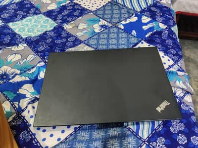 Lenovo Laptop | L480 |i5-8350U 8th Gen | 8GB Ram DDR4 | 256GB NVMe-SSD